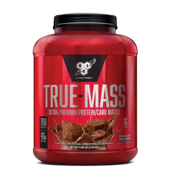 BSN True-Mass 2610g