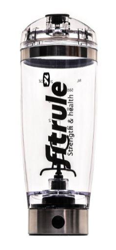 FitRule Шейкер Вихрь 600ml