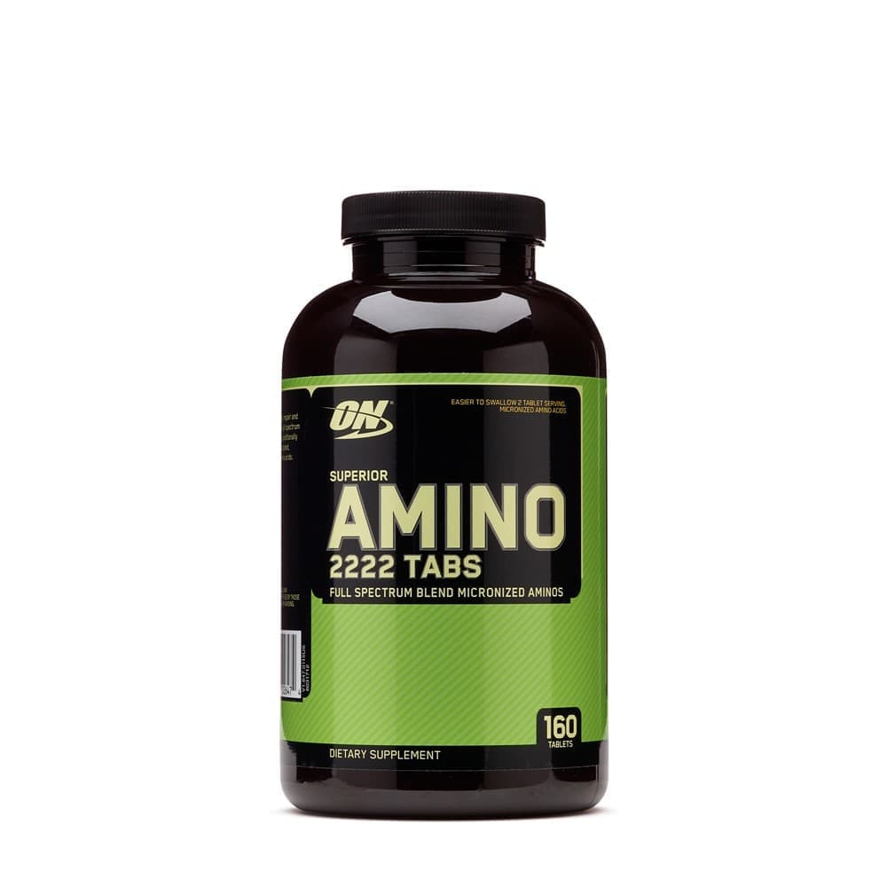 ON Superior Amino 2222 160 tabs