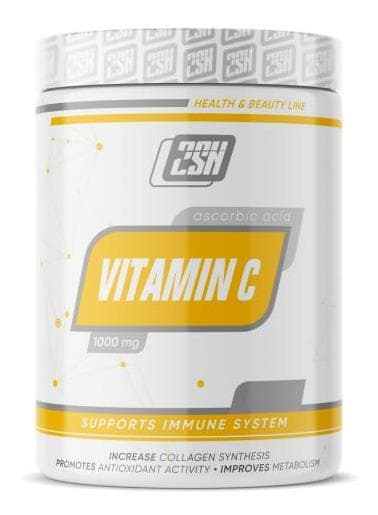 2SN Vitamin C 1000mg 60caps