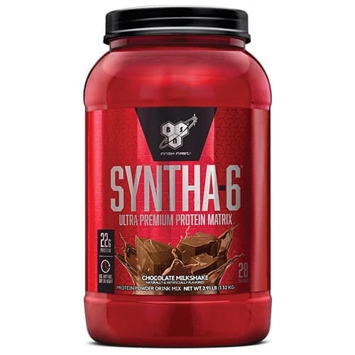 BSN Syntha-6 1320g