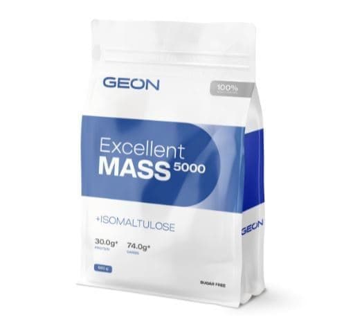 GEON Excellent MASS 5000 2720g