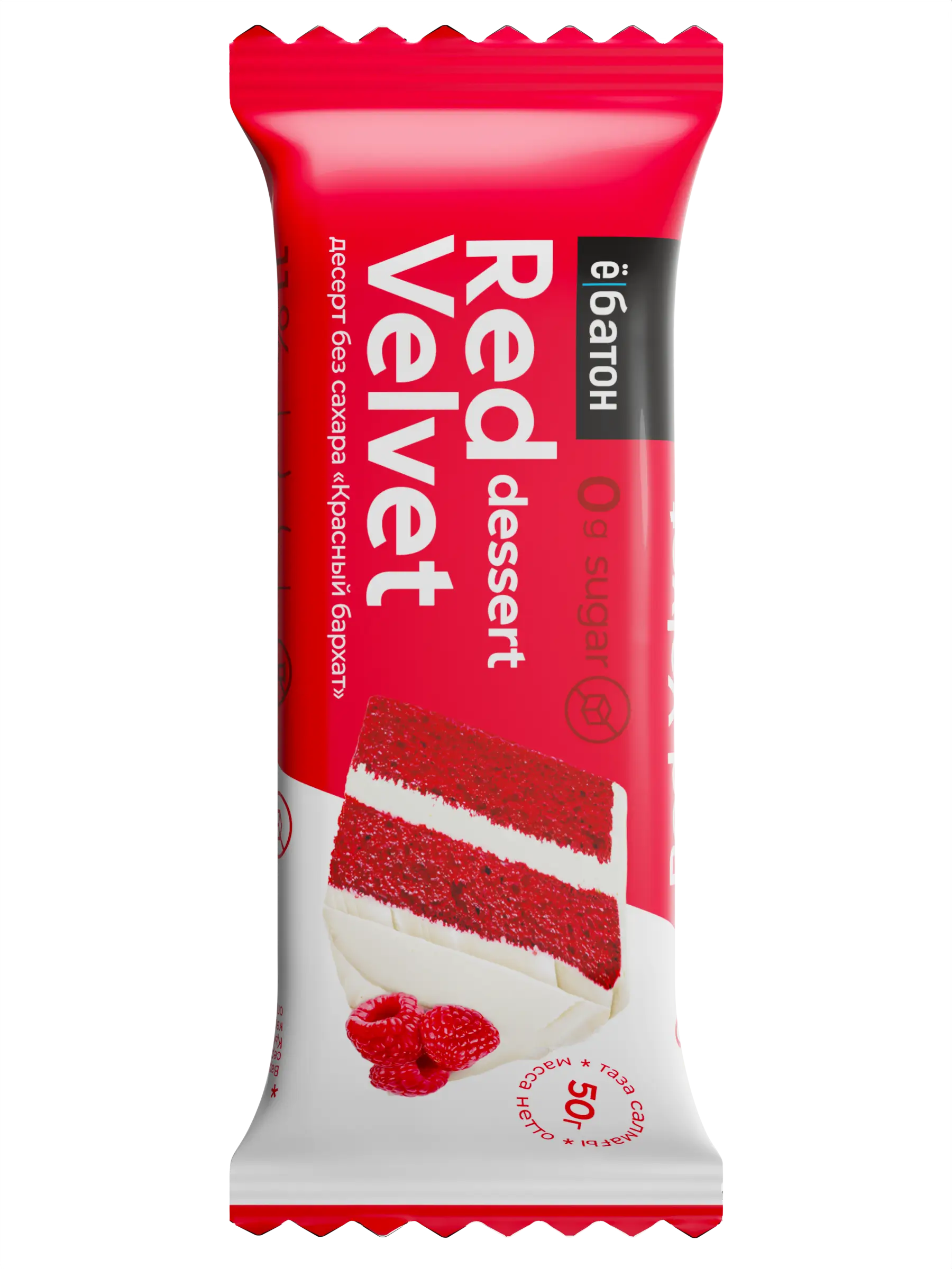 Ё/Батон Изделие Кондитерское 40g