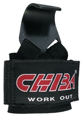 Chibo Крюки