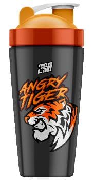 2SN Шейкер Angry Tiger 700ml фото