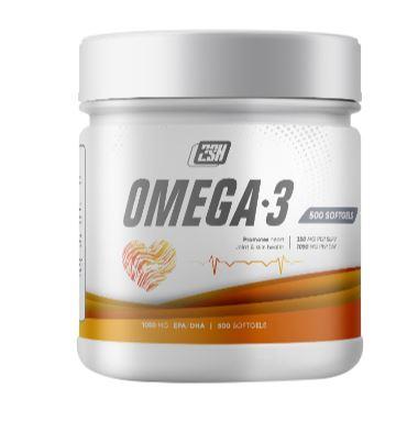 2SN Omega-3 35% 500 caps