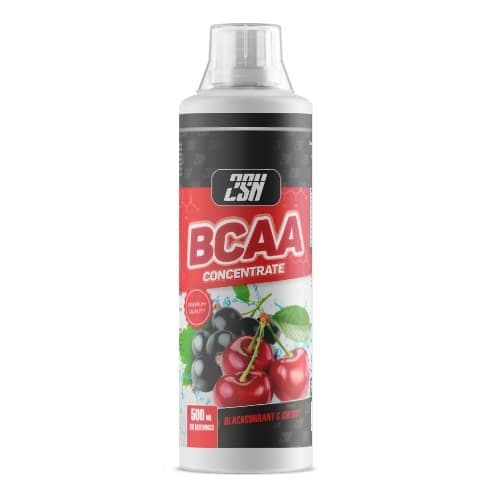2SN BCAA concentrate 500ml