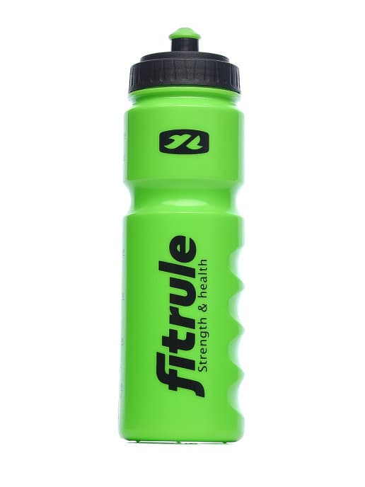 FitRule Бутылка для воды Gripper 700ml (Зеленый)