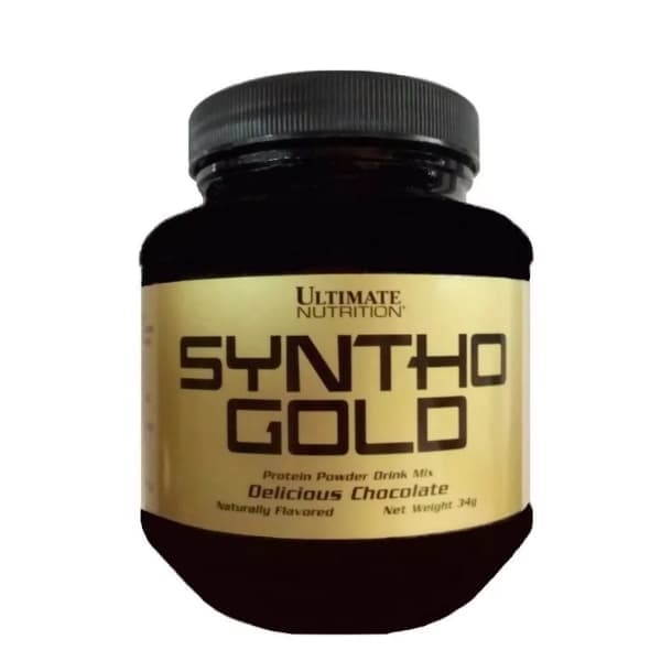 Ultimate Syntho Gold 1 serv фото