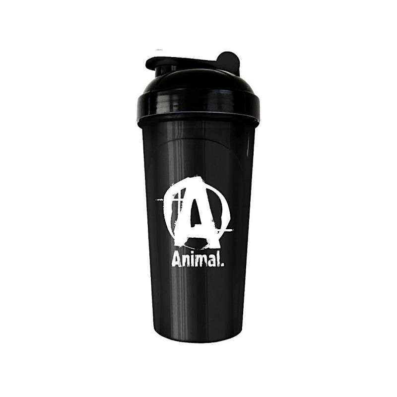 Universal Animal Shaker Black 700 ml фото