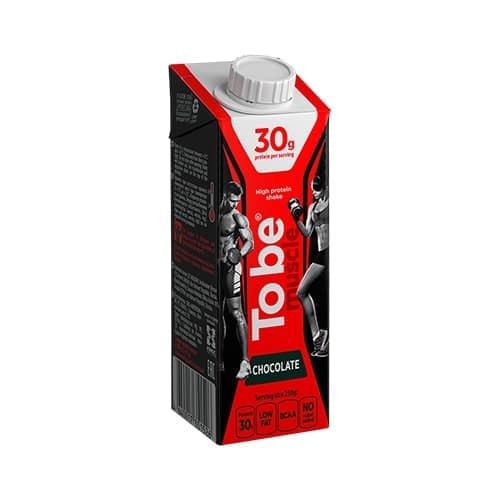 To be Коктейль 250ml фото
