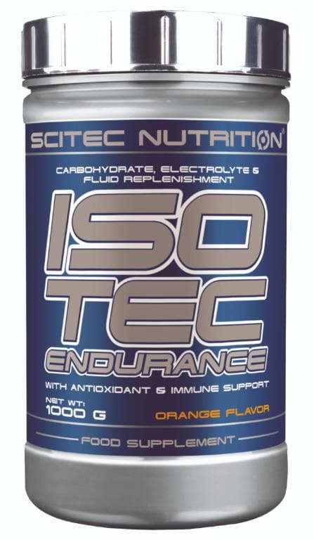Scitec Isotec Endurance 1000 g