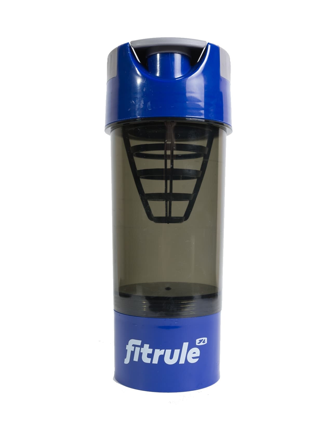 FitRule Cyclone Шейкер (синий)