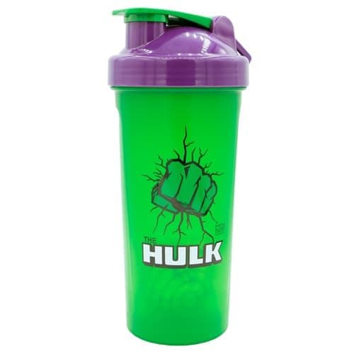 Shaker Super Hero Series (Hulk)