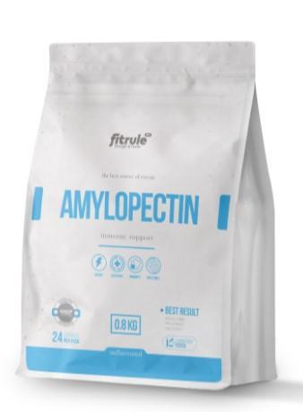 Fitrule Amylopectin 800g