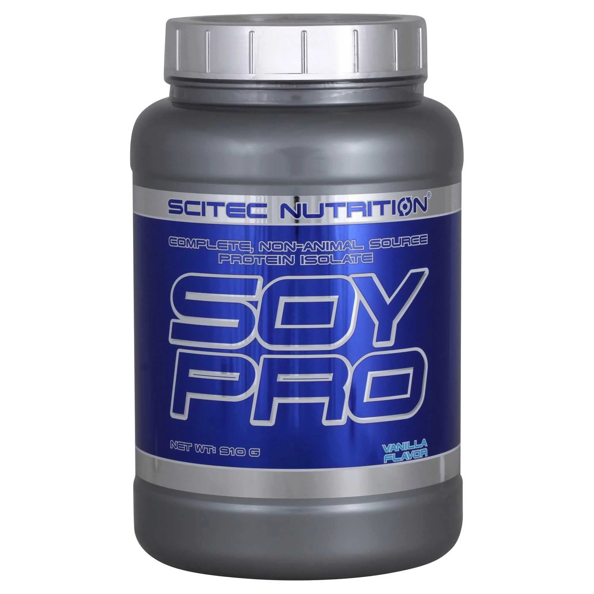 Scitec Nutrition Soy Pro 910g фото