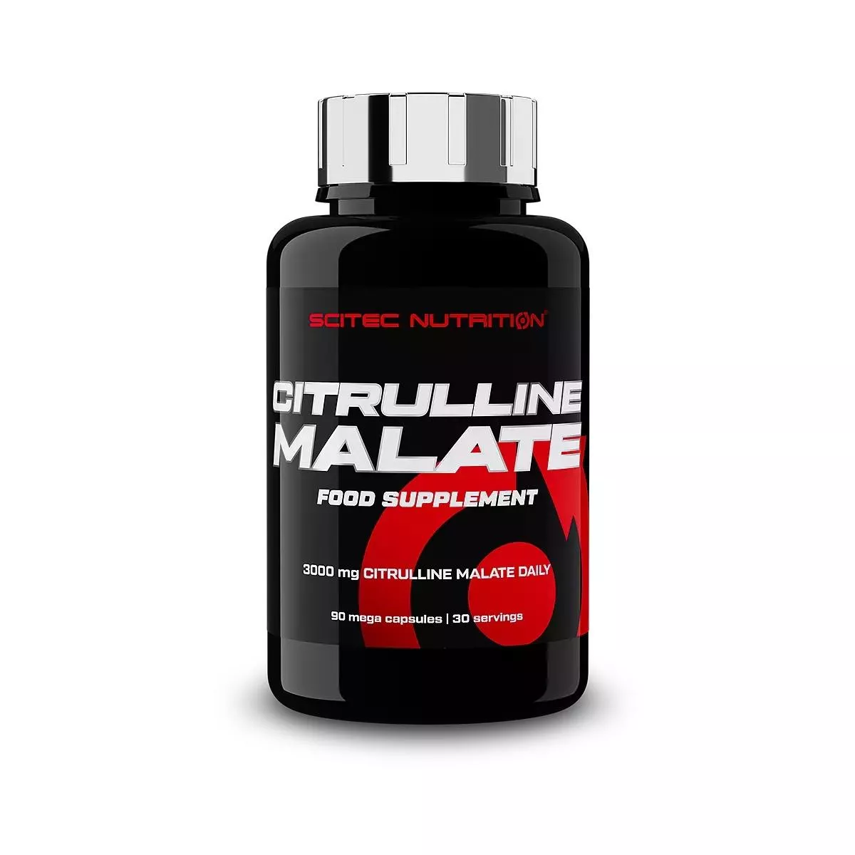 Scitec Nutrition Citrulline Malate 90 caps фото