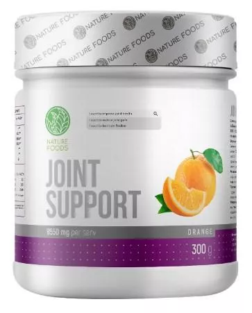 Nature Foods Joint Support 300g фото