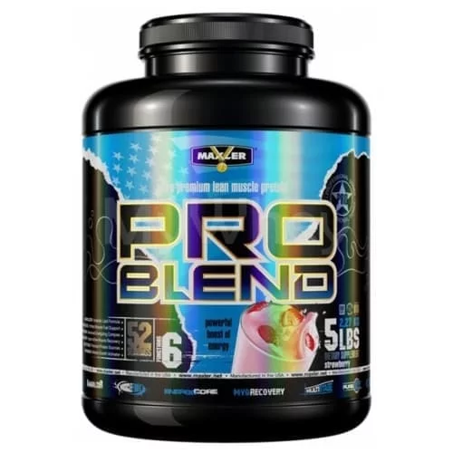 Maxler Problend 2270g фото