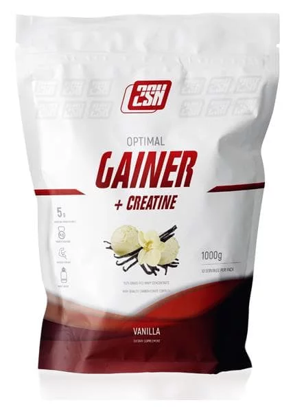 2SN Gainer + Creatine 1000g фото